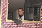Thursday night at Gubla with one man show Gady Ghanem, Part 1 of 2